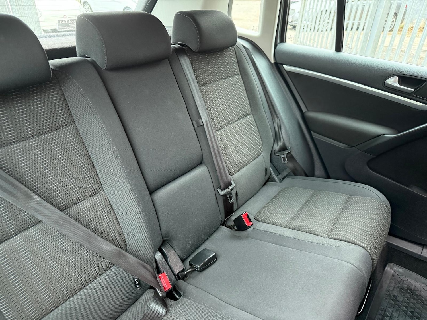 Used Volkswagen Tiguan 2012 for sale - 76274873: Photo 9