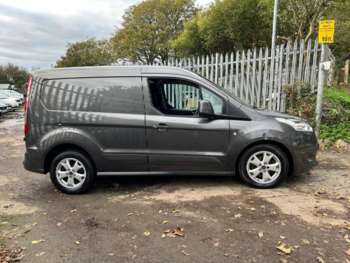Used Ford Transit Connect 2016 for sale - 75077533: Photo
