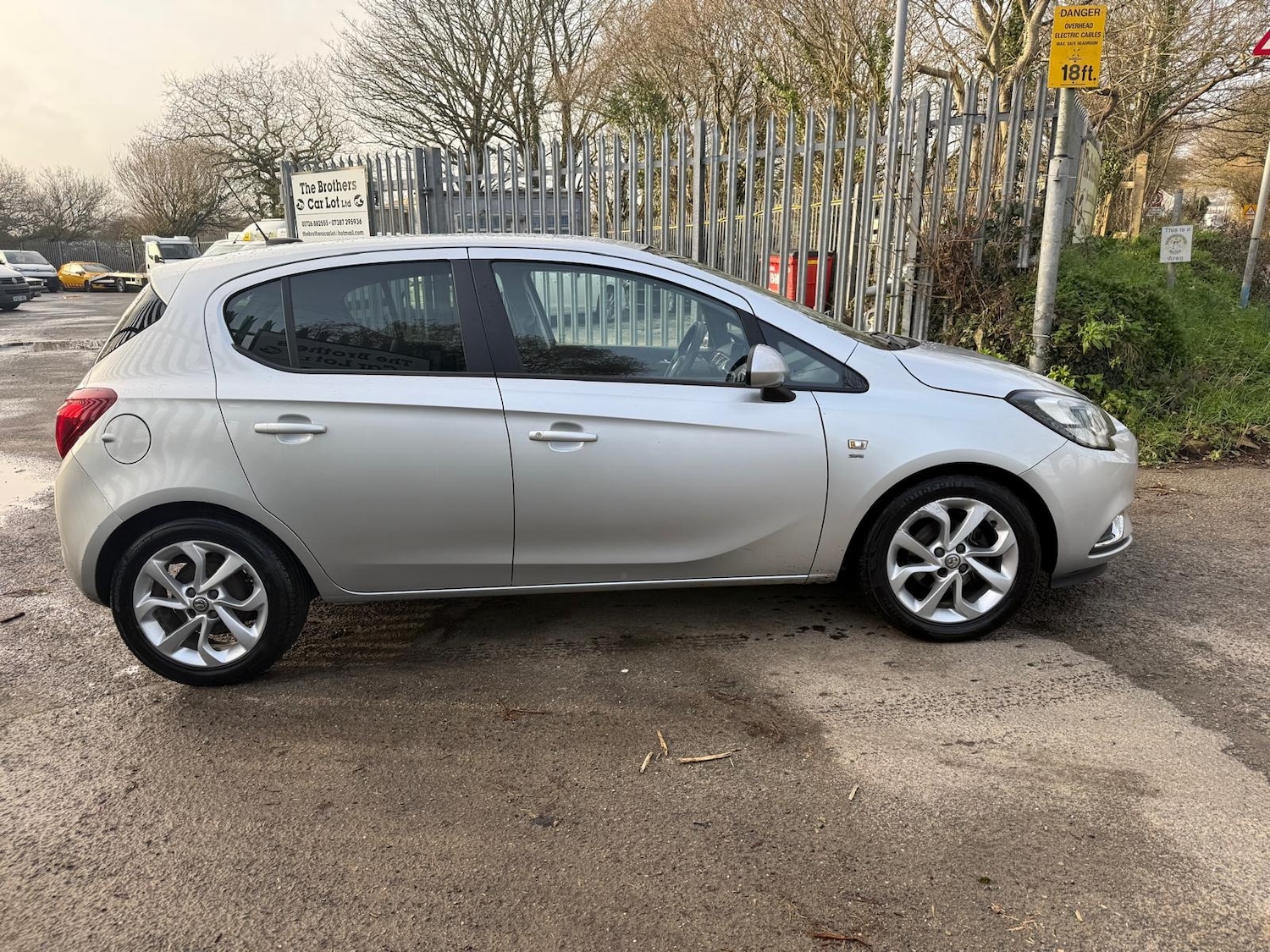 Used Vauxhall Corsa 2017 for sale - 77619431: Photo 3