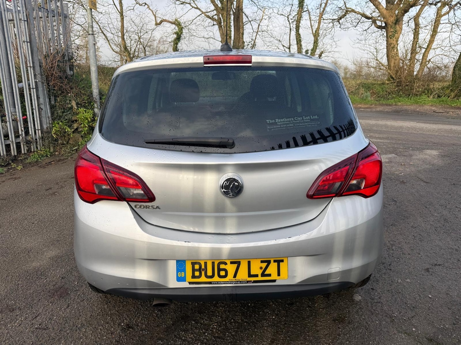 Used Vauxhall Corsa 2017 for sale - 77619431: Photo 4
