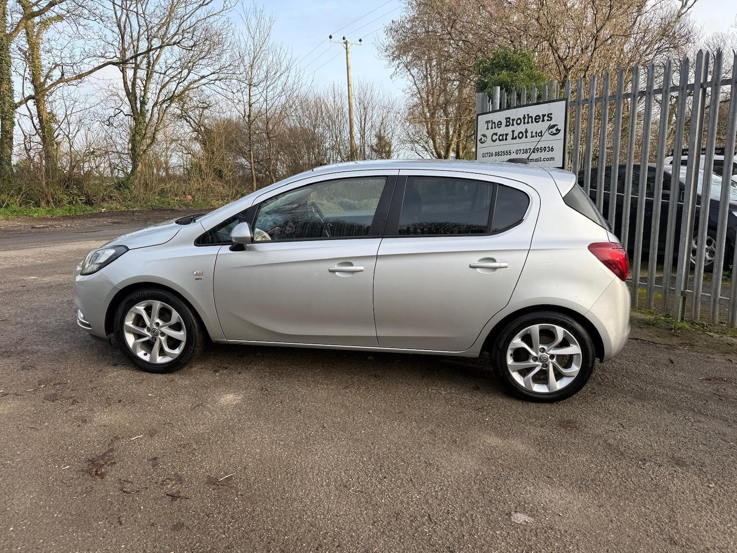 Used Vauxhall Corsa 2017 for sale - 77619431: Photo 5