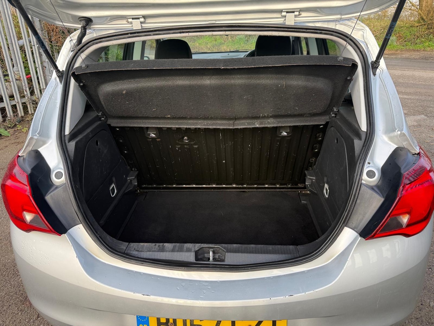 Used Vauxhall Corsa 2017 for sale - 77619431: Photo 6