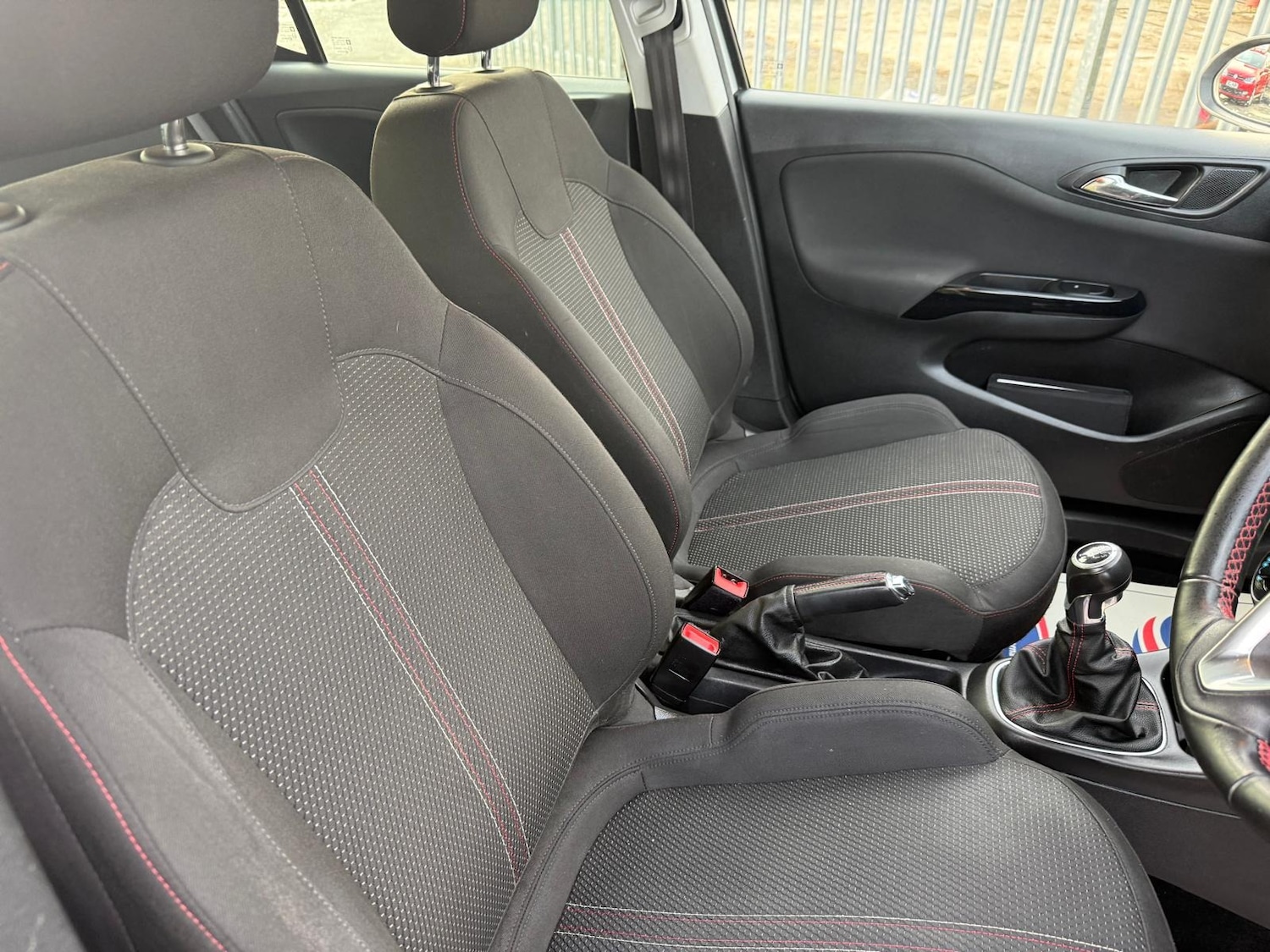 Used Vauxhall Corsa 2017 for sale - 77619431: Photo 8