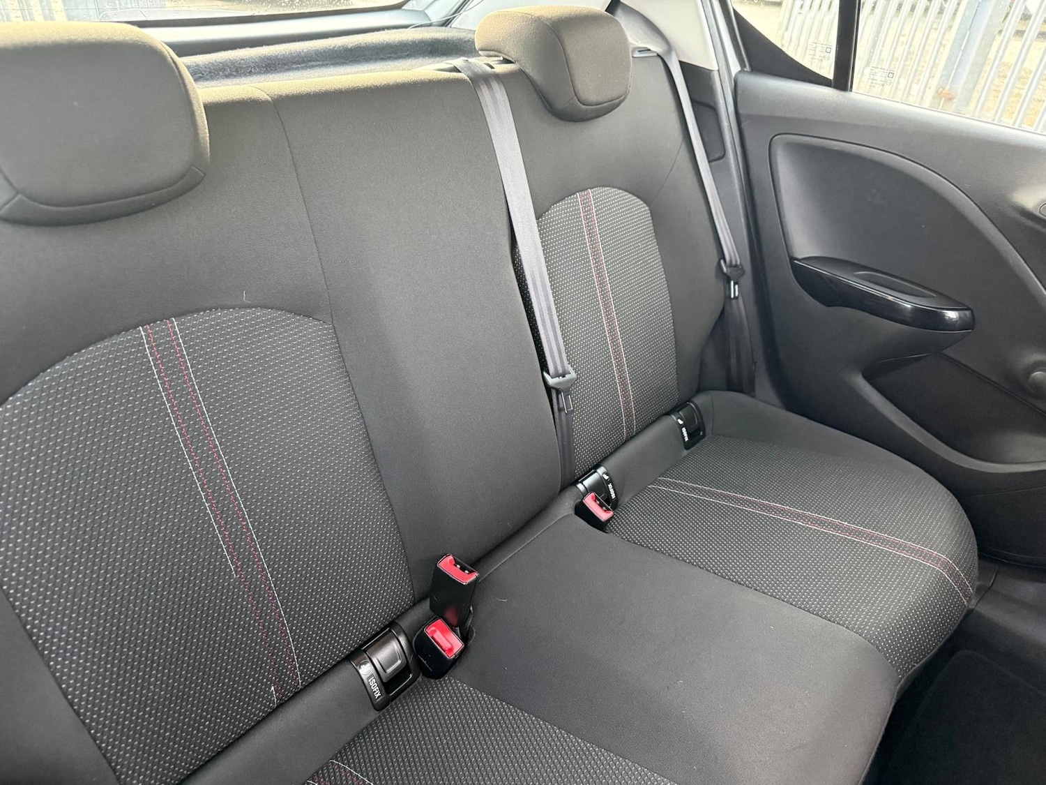 Used Vauxhall Corsa 2017 for sale - 77619431: Photo 9