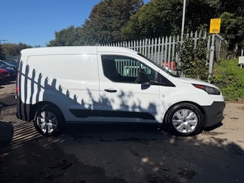 Used Ford Transit Connect 2016 for sale - 76027867: Photo