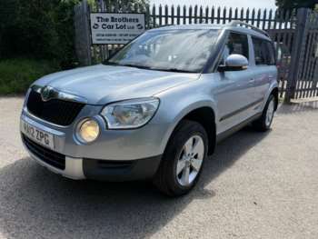 2012 (12) - 2.0 TDI CR S 5dr