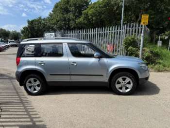 Used Skoda Yeti 2012 for sale - 75066085: Photo