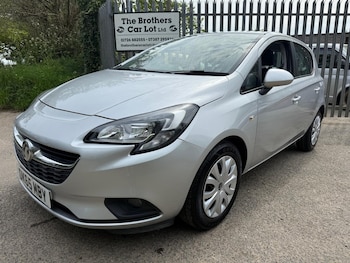 2015 (65) - 1.4 Design 5dr