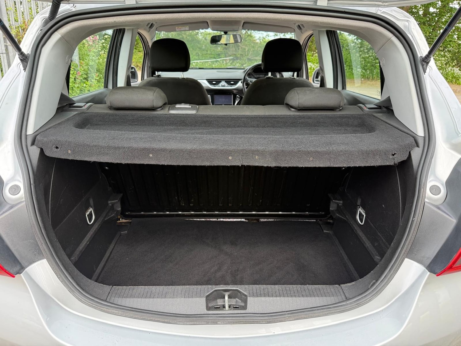 Used Vauxhall Corsa 2015 for sale - 77001585: Photo 6