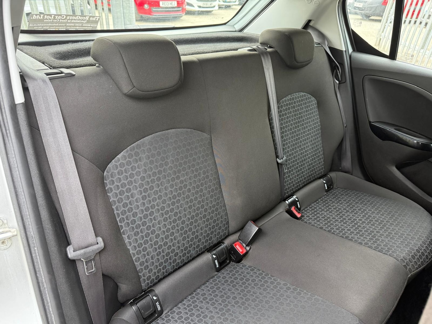 Used Vauxhall Corsa 2015 for sale - 77001585: Photo 7