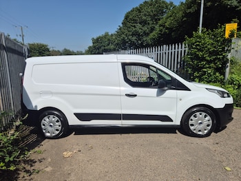 Used Ford Transit Connect 2018 for sale - 78979887: Photo