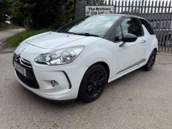 2014 (14) - 1.6 e-HDi 115 Airdream DSport 3dr