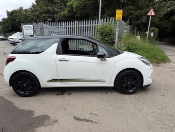 Used Citroen DS3 2014 for sale - 75394006: Photo