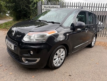Used Citroen C3 Picasso 2011 for sale - 75701104: Photo