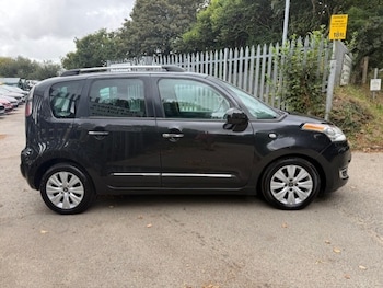 Used Citroen C3 Picasso 2011 for sale - 75701104: Photo