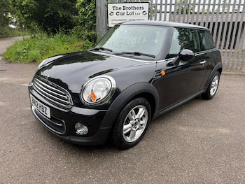 Used MINI Hatch 2012 for sale - 78871145: Photo