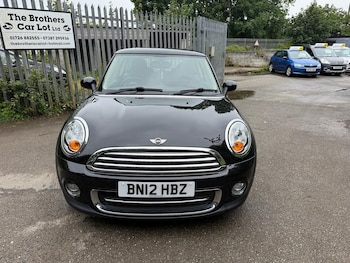 Used MINI Hatch 2012 for sale - 78871145: Photo