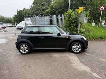 Used MINI Hatch 2012 for sale - 78871145: Photo