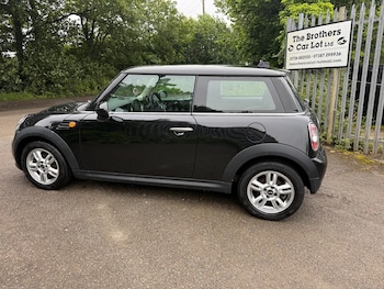 Used MINI Hatch 2012 for sale - 78871145: Photo
