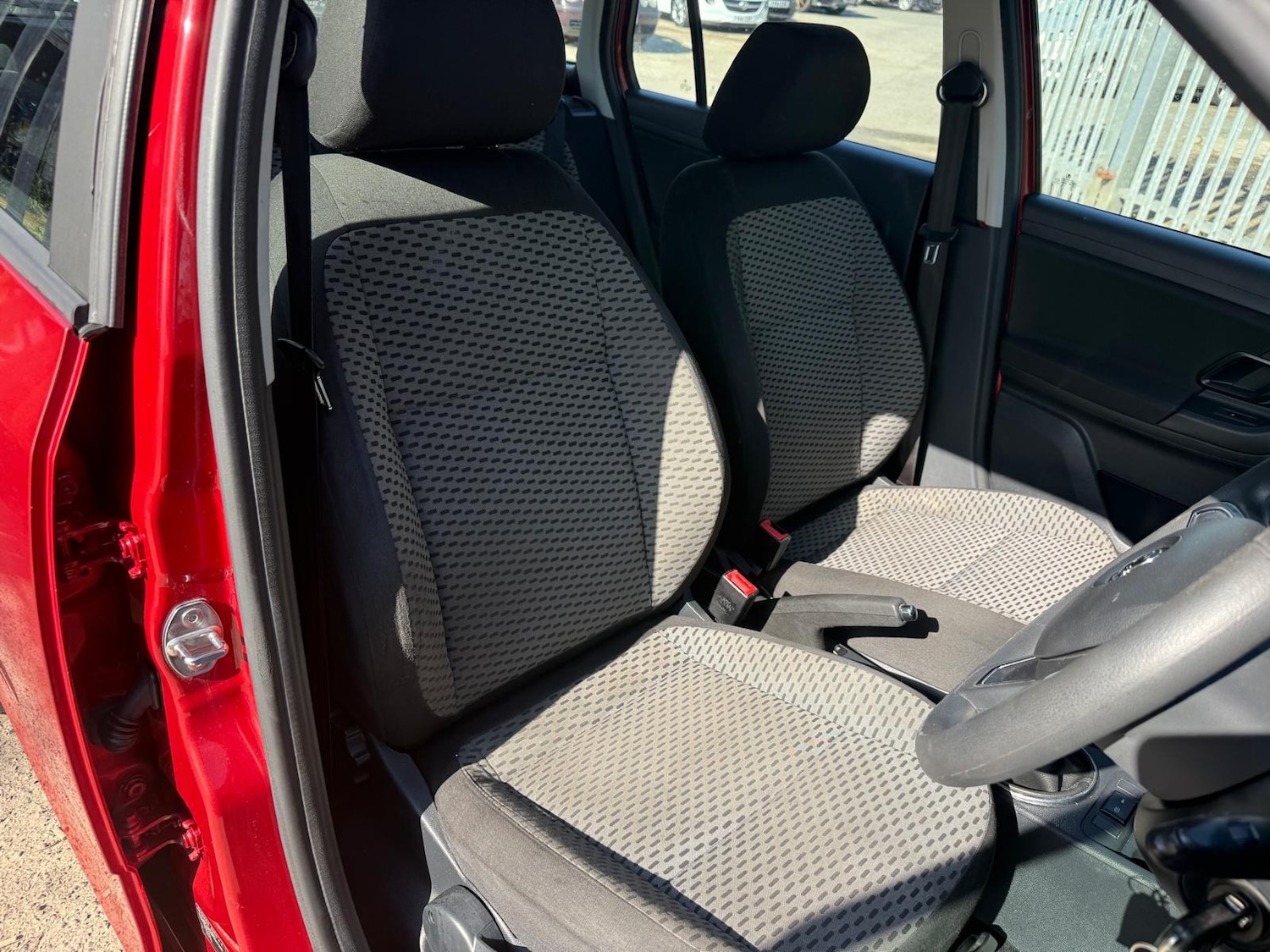 Used Skoda Fabia 2014 for sale - 78149731: Photo 8