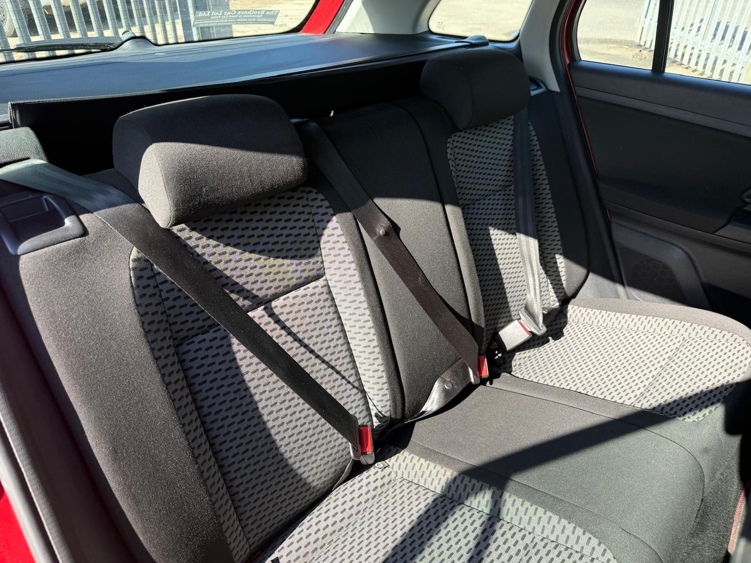 Used Skoda Fabia 2014 for sale - 78149731: Photo 9