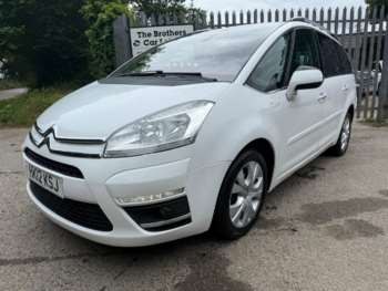 2012 (12) - 1.6 HDi Platinum 5dr