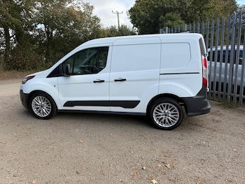 Used Ford Transit Connect 2016 for sale - 76192532: Photo