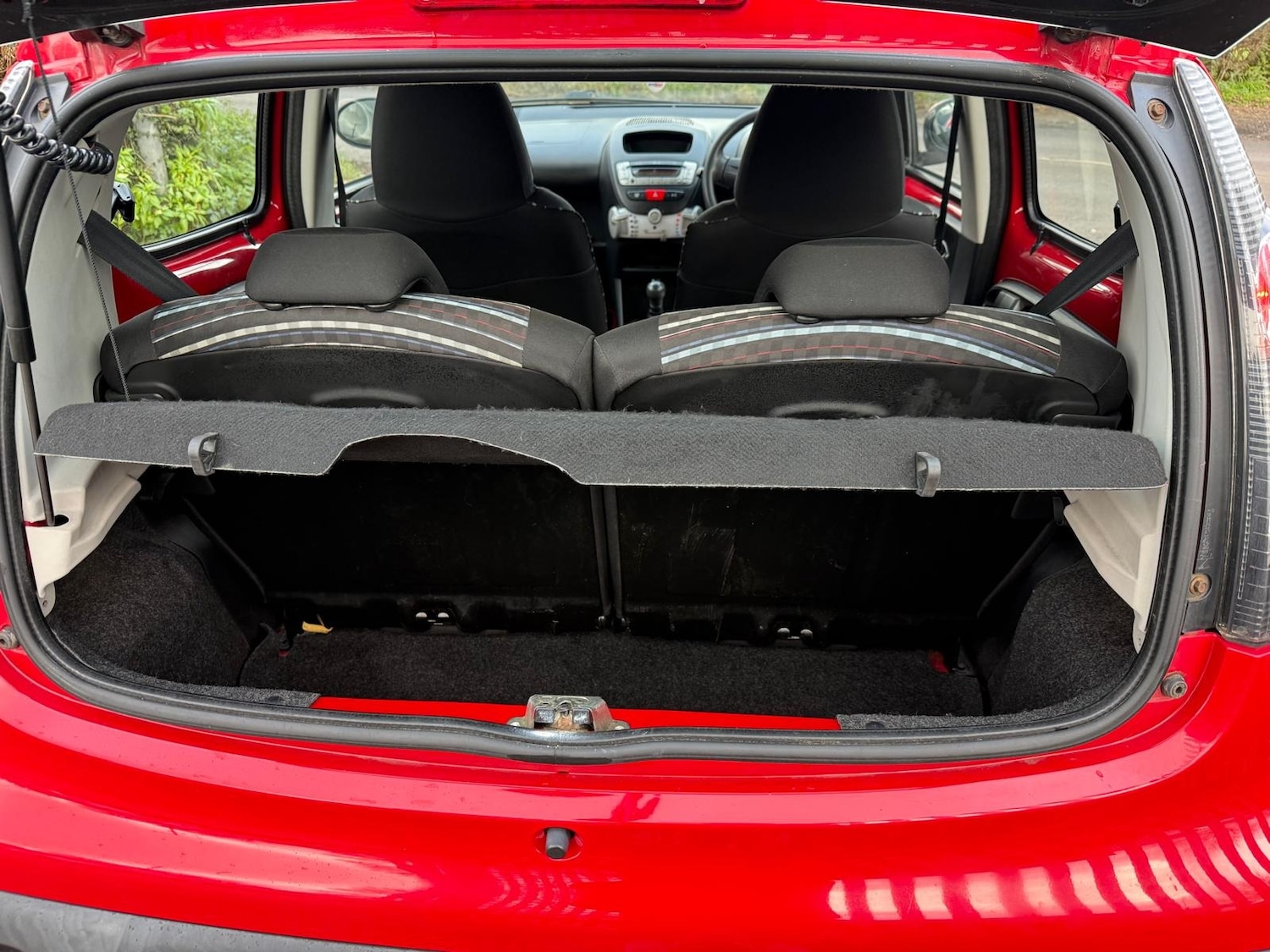 Used Citroen C1 2013 for sale - 77125781: Photo 6