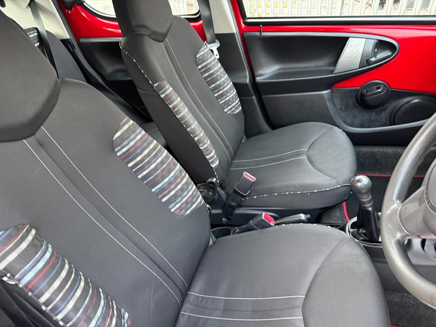 Used Citroen C1 2013 for sale - 77125781: Photo 8