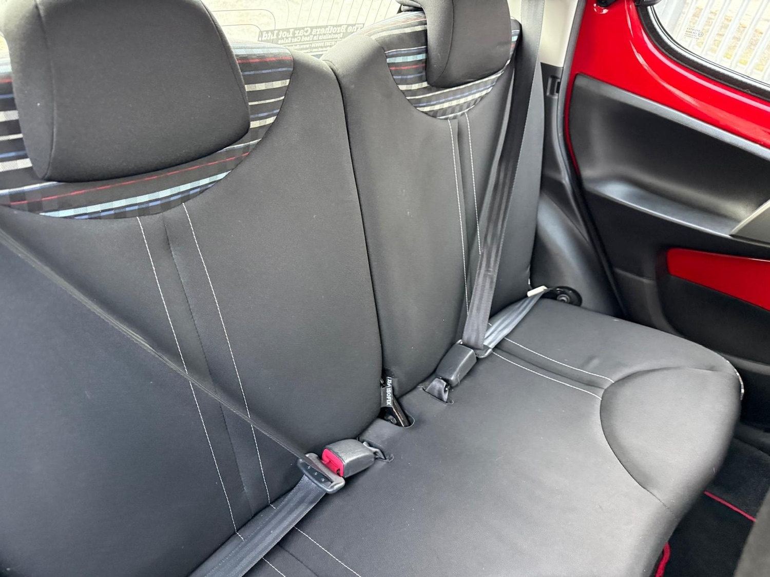 Used Citroen C1 2013 for sale - 77125781: Photo 9