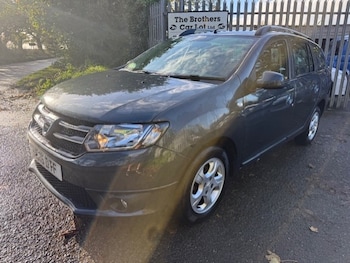 Dacia - Logan MCV
