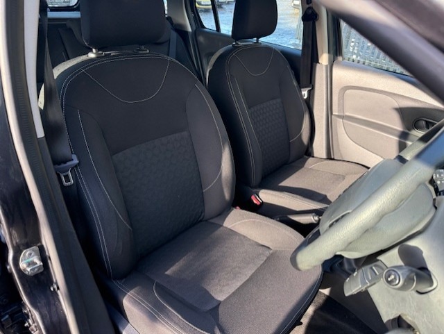 Used Dacia Logan MCV 2016 for sale - 76365023: Photo 7