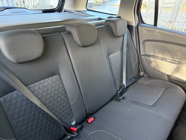Used Dacia Logan MCV 2016 for sale - 76365023: Photo 8