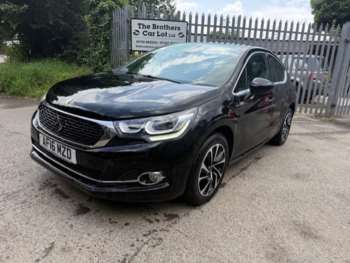 2016 (16) - 1.6 BlueHDi Elegance 5dr