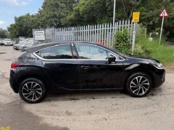 Used DS Automobiles DS 4 2016 for sale - 75241501: Photo