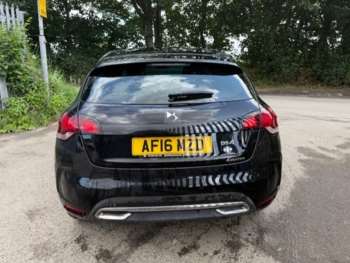 Used DS Automobiles DS 4 2016 for sale - 75241501: Photo