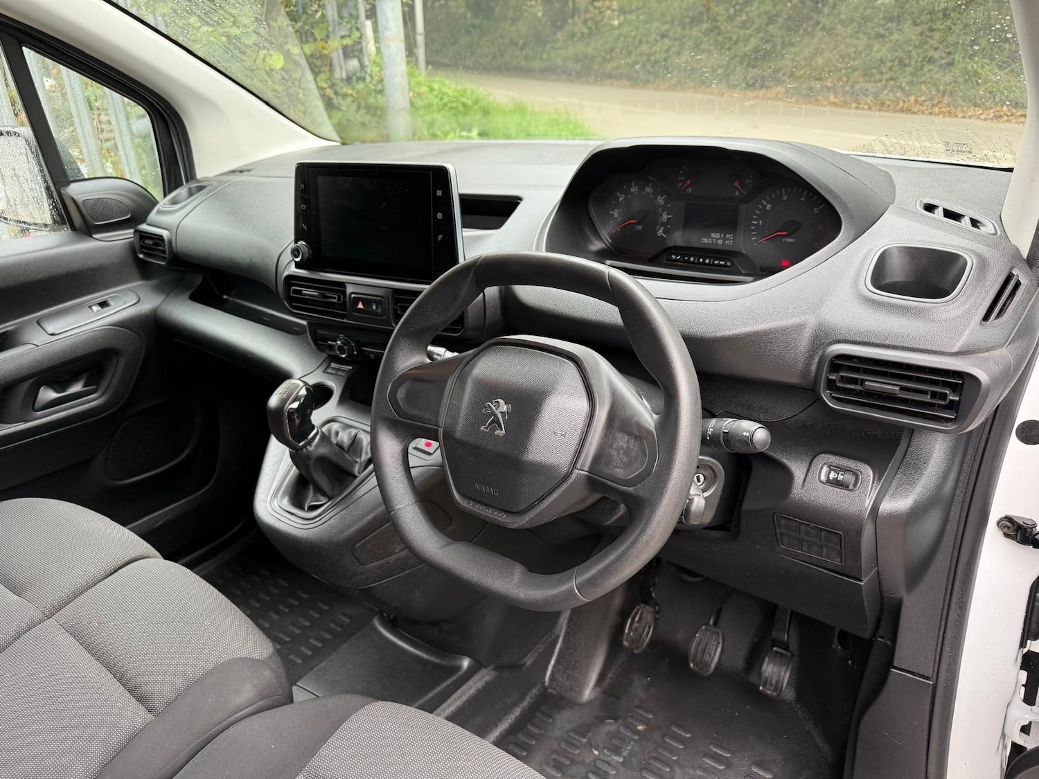 Used Peugeot Partner 2020 for sale - 76265540: Photo 6