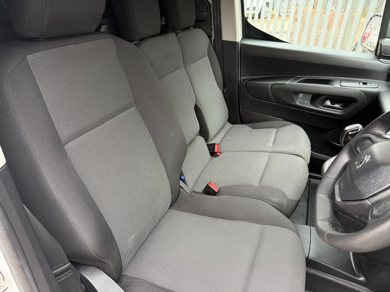 Used Peugeot Partner 2020 for sale - 76265540: Photo 7