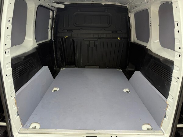 Used Peugeot Partner 2020 for sale - 76265540: Photo 8