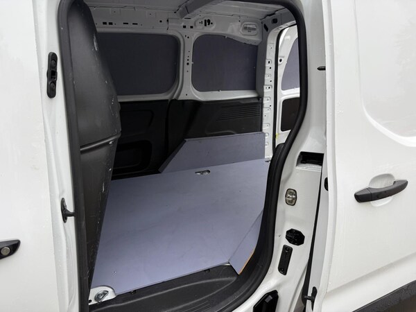 Used Peugeot Partner 2020 for sale - 76265540: Photo 9