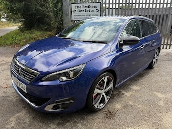 Used Peugeot 308 2015 for sale - 75774259: Photo