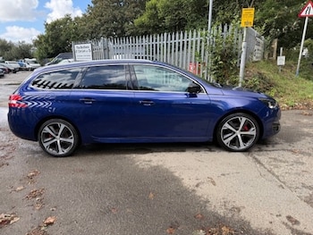 Used Peugeot 308 2015 for sale - 75774259: Photo
