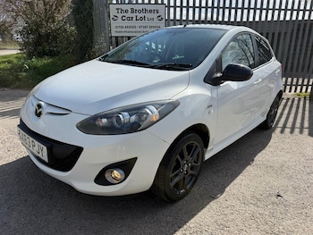 Used Mazda Mazda2 2013 for sale - 78038860: Photo