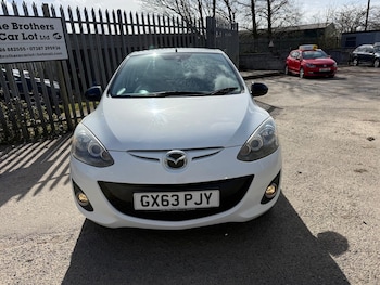 Used Mazda Mazda2 2013 for sale - 78038860: Photo