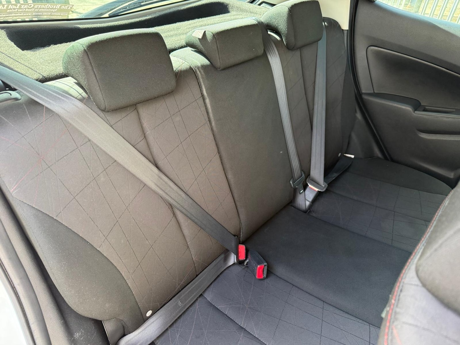 Used Mazda Mazda2 2013 for sale - 78038860: Photo 7