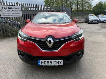 Used Renault Kadjar 2015 for sale - 78411872: Photo