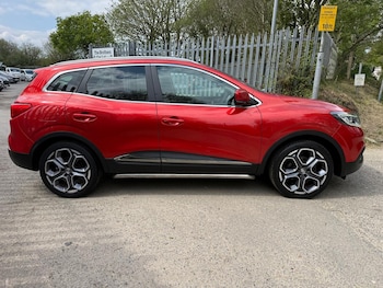 Used Renault Kadjar 2015 for sale - 78411872: Photo