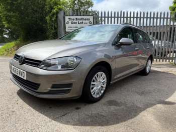 2014 (63) - 1.6 TDI S 5dr
