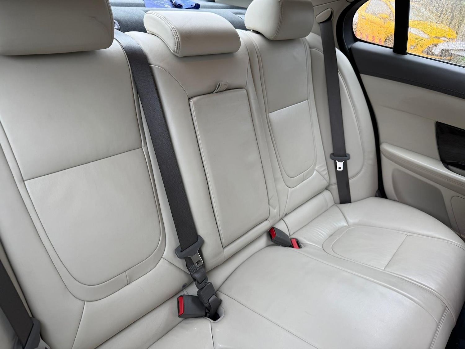 Used Jaguar XF 2013 for sale - 77877836: Photo 8