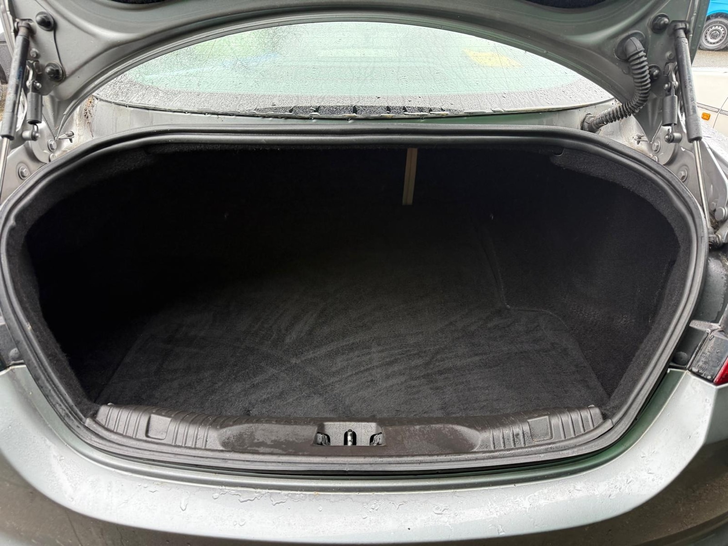 Used Jaguar XF 2013 for sale - 77877836: Photo 9